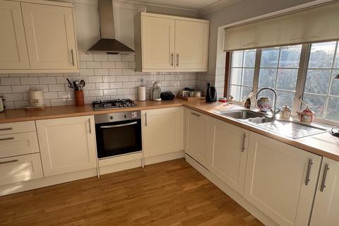3 bedroom terraced house for sale, Yew Trees Village Road, Egham, Surrey, TW20