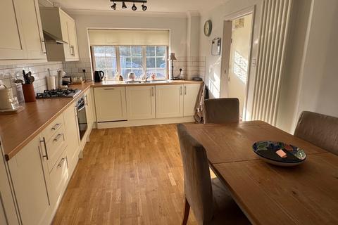 3 bedroom terraced house for sale, Yew Trees Village Road, Egham, Surrey, TW20