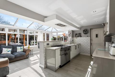 4 bedroom detached house for sale, Park Hey Drive, Appley Bridge, Wigan, WN6