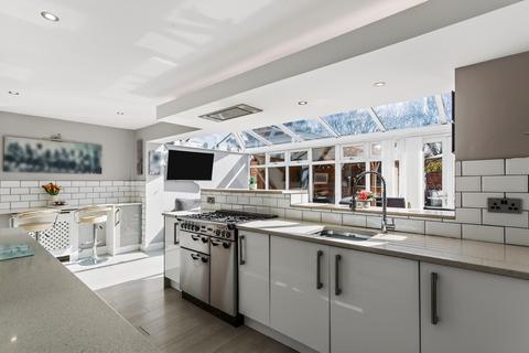 4 bedroom detached house for sale, Park Hey Drive, Appley Bridge, Wigan, WN6