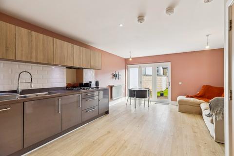 2 bedroom terraced house to rent, Elmfoot Grove, Glasgow, Glasgow City