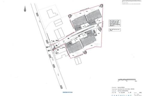 Plot for sale, Woodhouse Road, Woodhouse, Belton