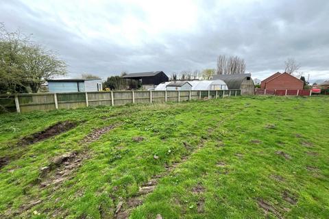Plot for sale, Woodhouse Road, Woodhouse, Belton