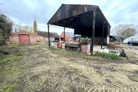 Plot for sale, Woodhouse Road, Woodhouse, Belton