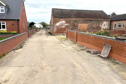 Plot for sale, Woodhouse Road, Woodhouse, Belton