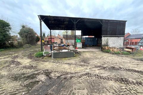 Plot for sale, Woodhouse Road, Woodhouse, Belton