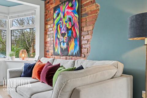 undefined, Fitzgerald Road, Sheffield