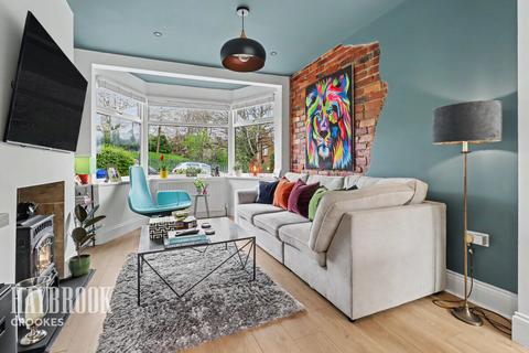 undefined, Fitzgerald Road, Sheffield