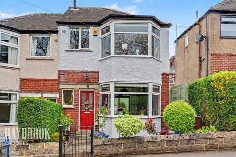 undefined, Fitzgerald Road, Sheffield