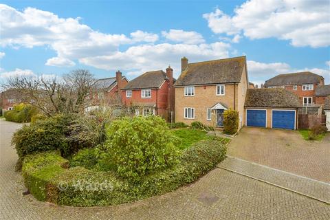 4 bedroom detached house for sale, Burgess Close, Minster, Ramsgate, Kent