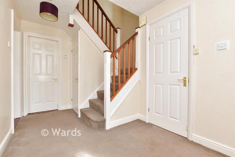 4 bedroom detached house for sale, Burgess Close, Minster, Ramsgate, Kent