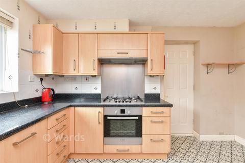4 bedroom detached house for sale, Burgess Close, Minster, Ramsgate, Kent