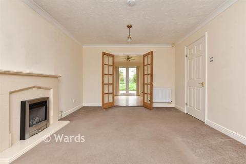 4 bedroom detached house for sale, Burgess Close, Minster, Ramsgate, Kent