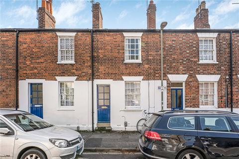 undefined, Great Clarendon Street, Oxford, Oxfordshire, OX2
