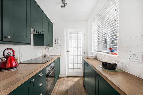 undefined, Great Clarendon Street, Oxford, Oxfordshire, OX2