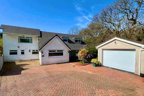 4 bedroom detached house for sale, Danycoed, Blackmill, Bridgend County Borough, CF35 6ES