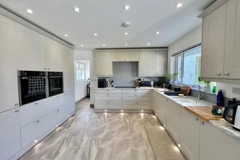 4 bedroom detached house for sale, Danycoed, Blackmill, Bridgend County Borough, CF35 6ES
