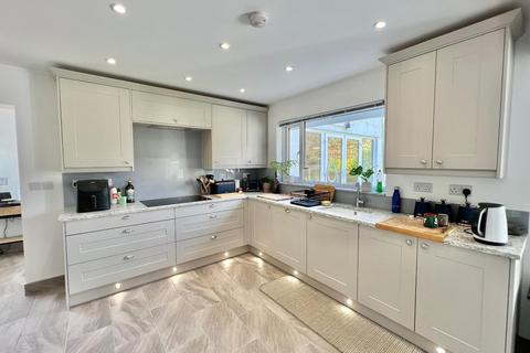 4 bedroom detached house for sale, Danycoed, Blackmill, Bridgend County Borough, CF35 6ES