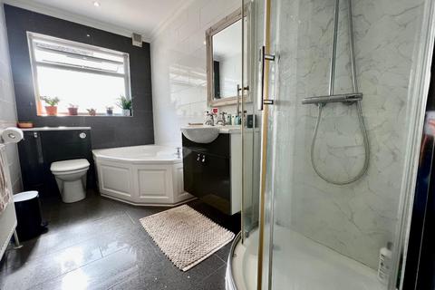 4 bedroom detached house for sale, Danycoed, Blackmill, Bridgend County Borough, CF35 6ES