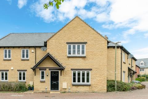 undefined, Lewisfield Way Woodstock OX20