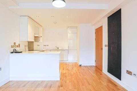 1 bedroom apartment for sale, Apartment 1 The Grange, Portmill Lane, Hitchin, Hertfordshire, SG5 1EN