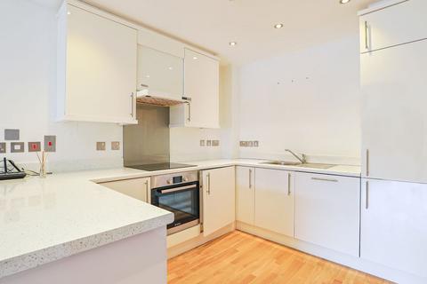1 bedroom apartment for sale, Apartment 1 The Grange, Portmill Lane, Hitchin, Hertfordshire, SG5 1EN