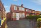 Mauldeth Road, Manchester, Greater Manchester, M14