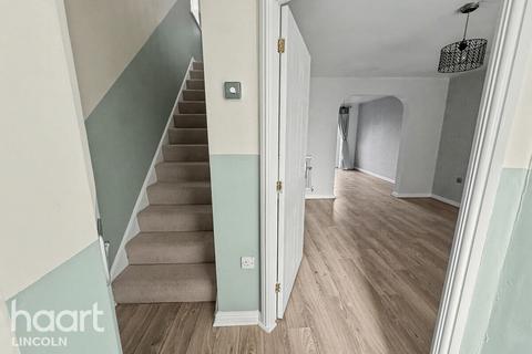 3 bedroom detached house for sale, Goodwood Way, Lincoln