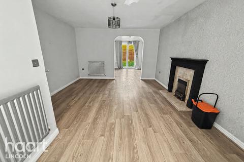3 bedroom detached house for sale, Goodwood Way, Lincoln
