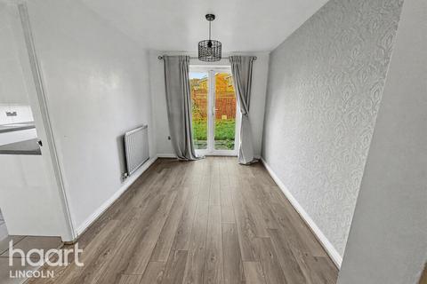 3 bedroom detached house for sale, Goodwood Way, Lincoln