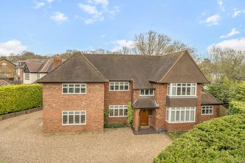 5 bedroom detached house for sale, Christmas Lane, Farnham Common