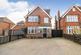 Whites Road,  Farnborough, GU14
