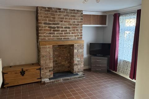 2 bedroom detached house for sale, Eastfield Cottage, Rectory Road, Tydd St. Mary, Wisbech, Cambridgeshire PE13 5QL