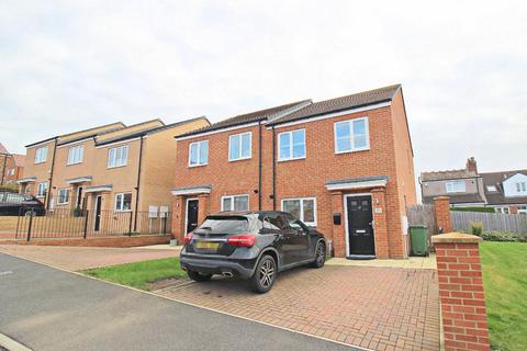 3 bedroom semi-detached house for sale, Holmfirth Close, Hetton-Le-Hole, Houghton Le Spring
