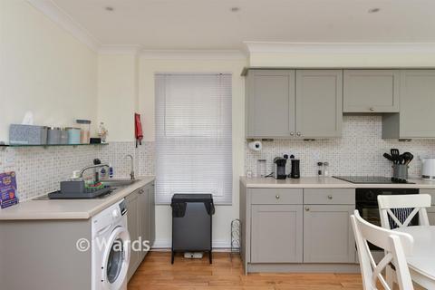 2 bedroom end of terrace house for sale, Union Square, Broadstairs CT10