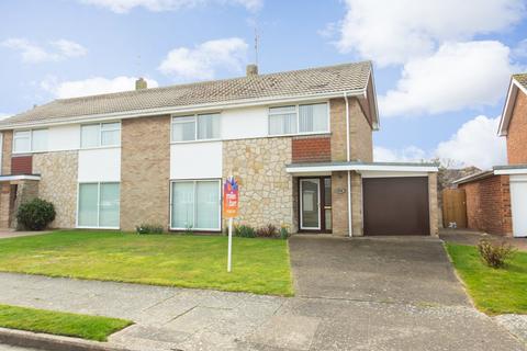 4 bedroom semi-detached house for sale, Plantation Road, Whitstable, CT5
