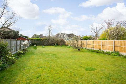 4 bedroom semi-detached house for sale, Plantation Road, Whitstable, CT5
