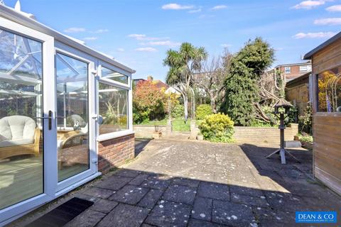 3 bedroom detached bungalow for sale, Hangleton Road, Hove
