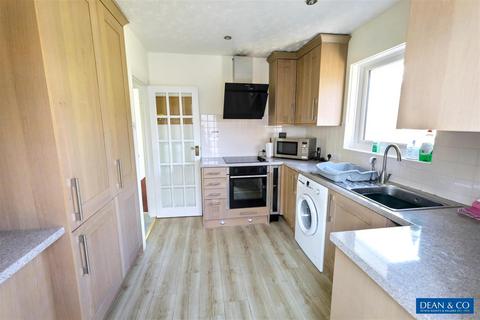 3 bedroom detached bungalow for sale, Hangleton Road, Hove