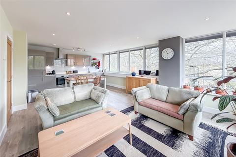 1 bedroom apartment for sale, Sandridge Park, Porters Wood, St. Albans, Hertfordshire, AL3