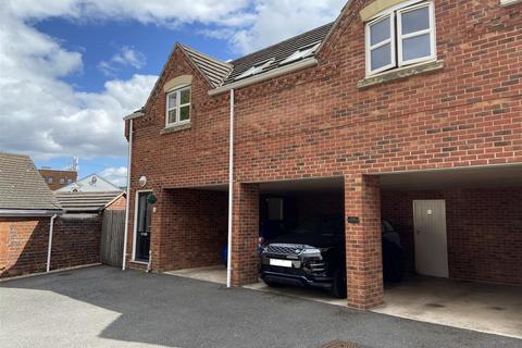 undefined, Mossvale Close, Old Hill, Cradley Heath