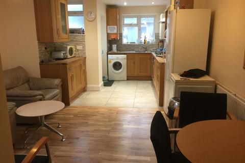 undefined, London SW19