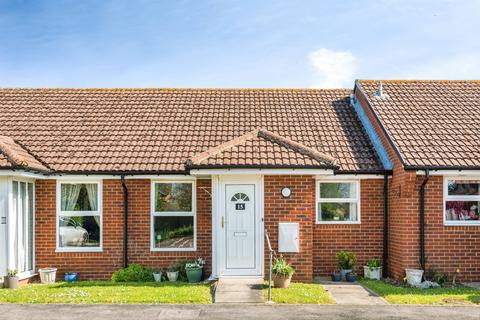 2 bedroom terraced bungalow for sale, Chiltern Close, Benson, Wallingford