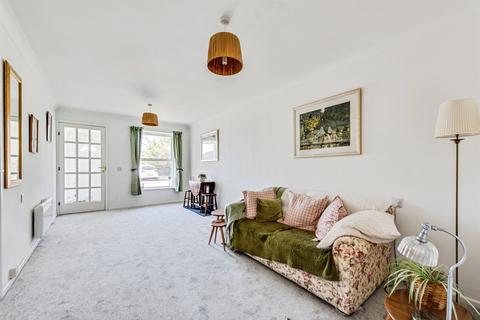 2 bedroom terraced bungalow for sale, Chiltern Close, Benson, Wallingford