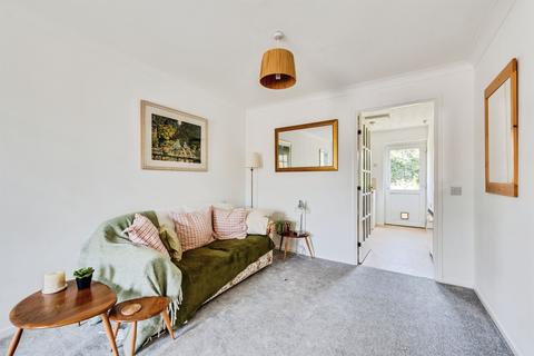 2 bedroom terraced bungalow for sale, Chiltern Close, Benson, Wallingford