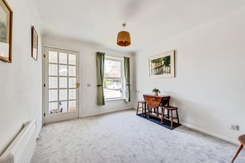 2 bedroom terraced bungalow for sale, Chiltern Close, Benson, Wallingford