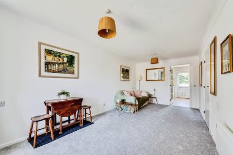 2 bedroom terraced bungalow for sale, Chiltern Close, Benson, Wallingford
