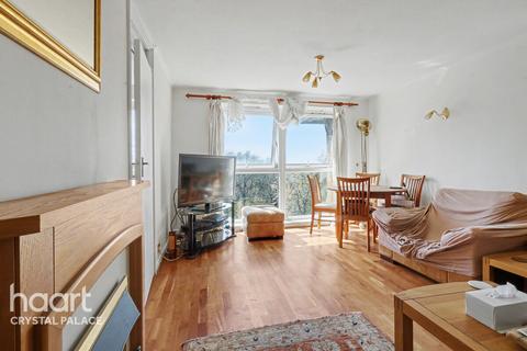 2 bedroom apartment for sale, Beulah Hill, LONDON