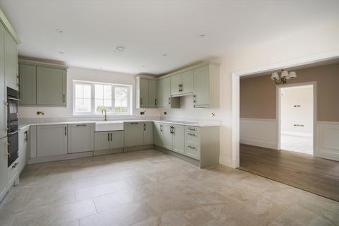 undefined, Palestine, Andover, Hampshire SP11