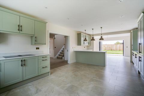 undefined, Palestine, Andover, Hampshire SP11